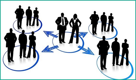 redes sociales y marketing