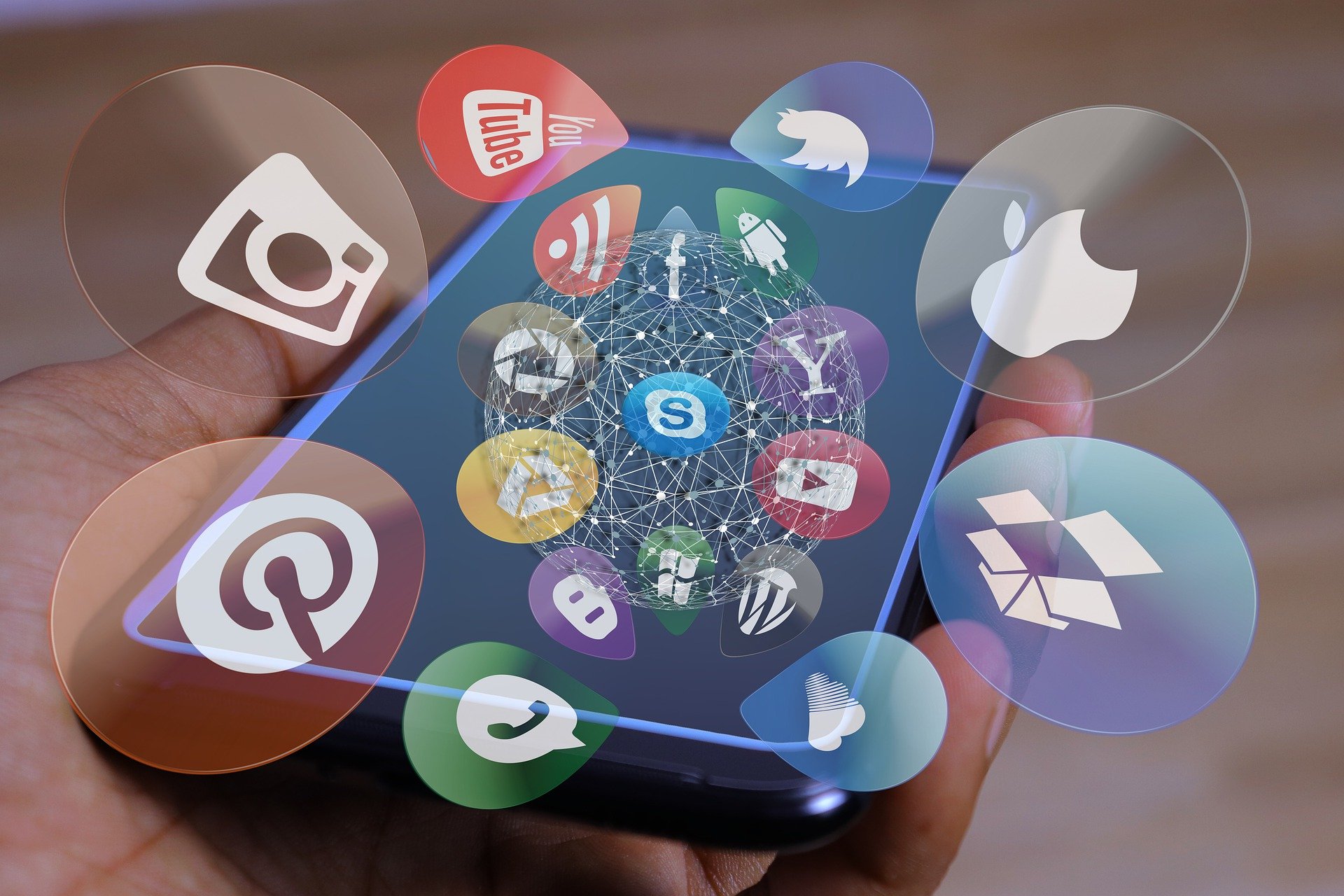 marketing digital