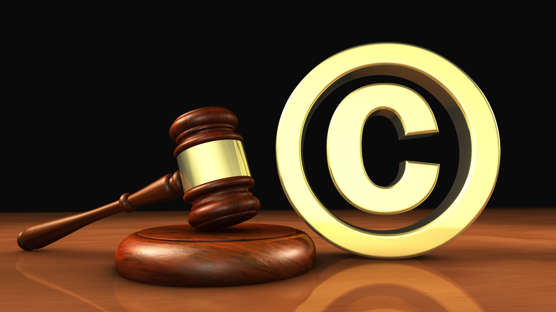 Derechos de autor y Redes Sociales
