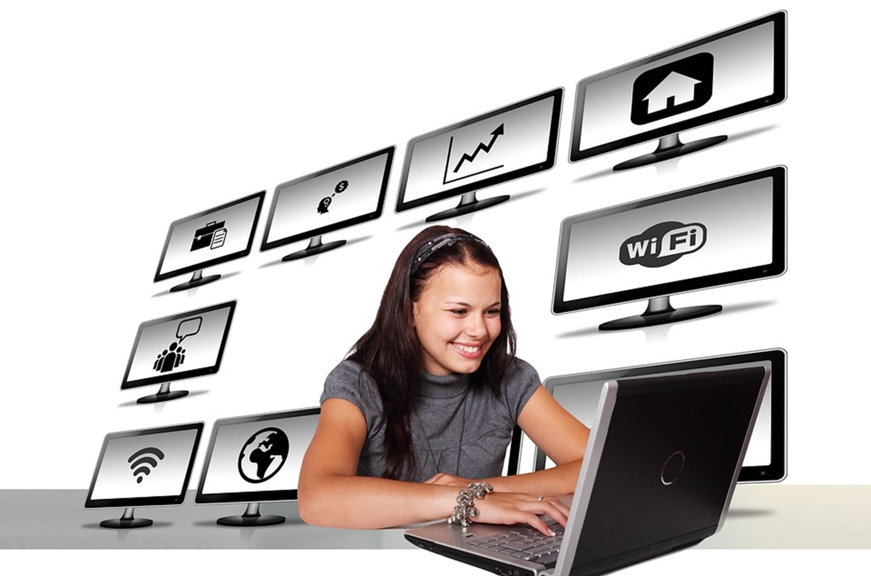 12 mitos Community manager