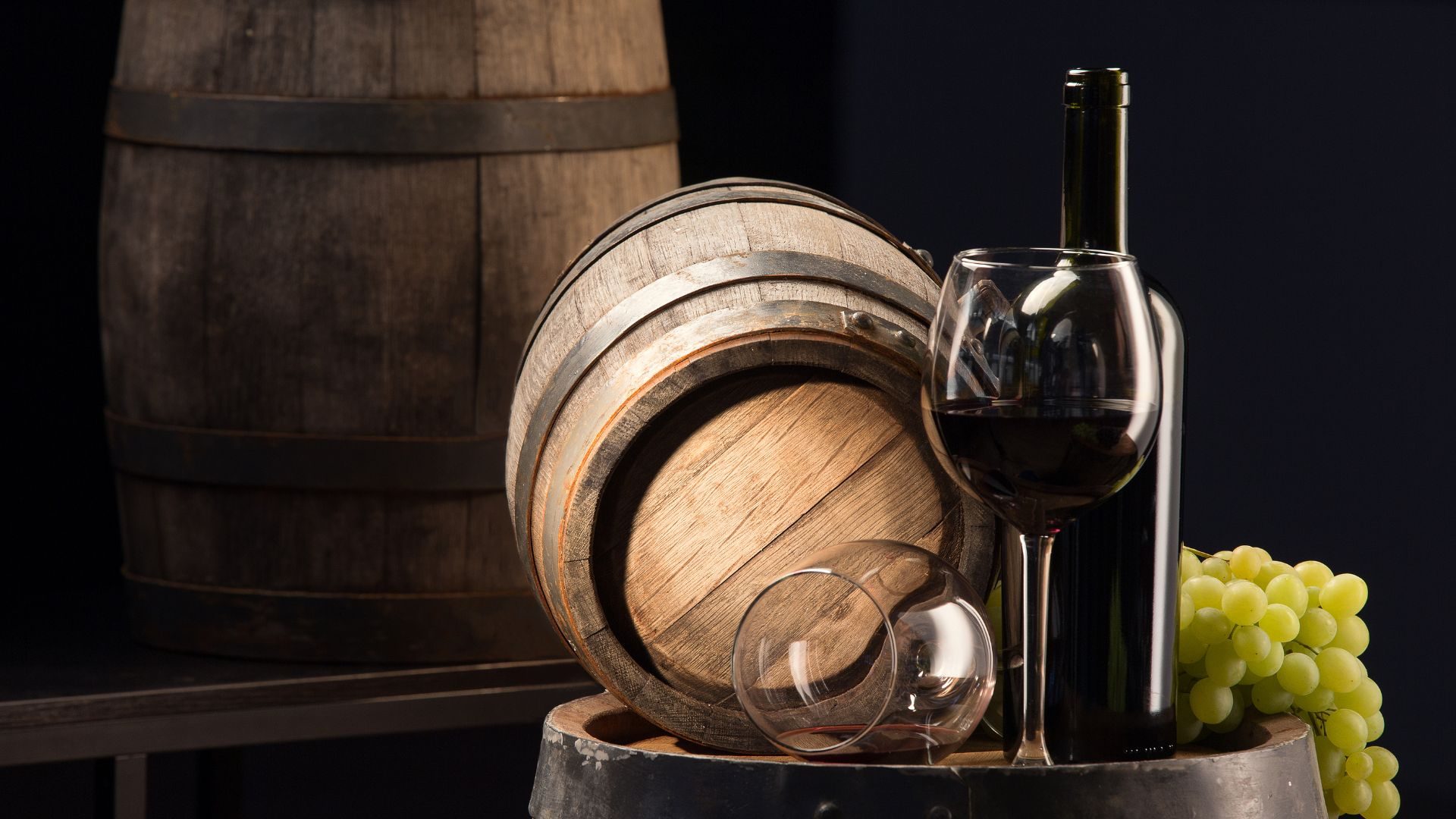 marketing del vino