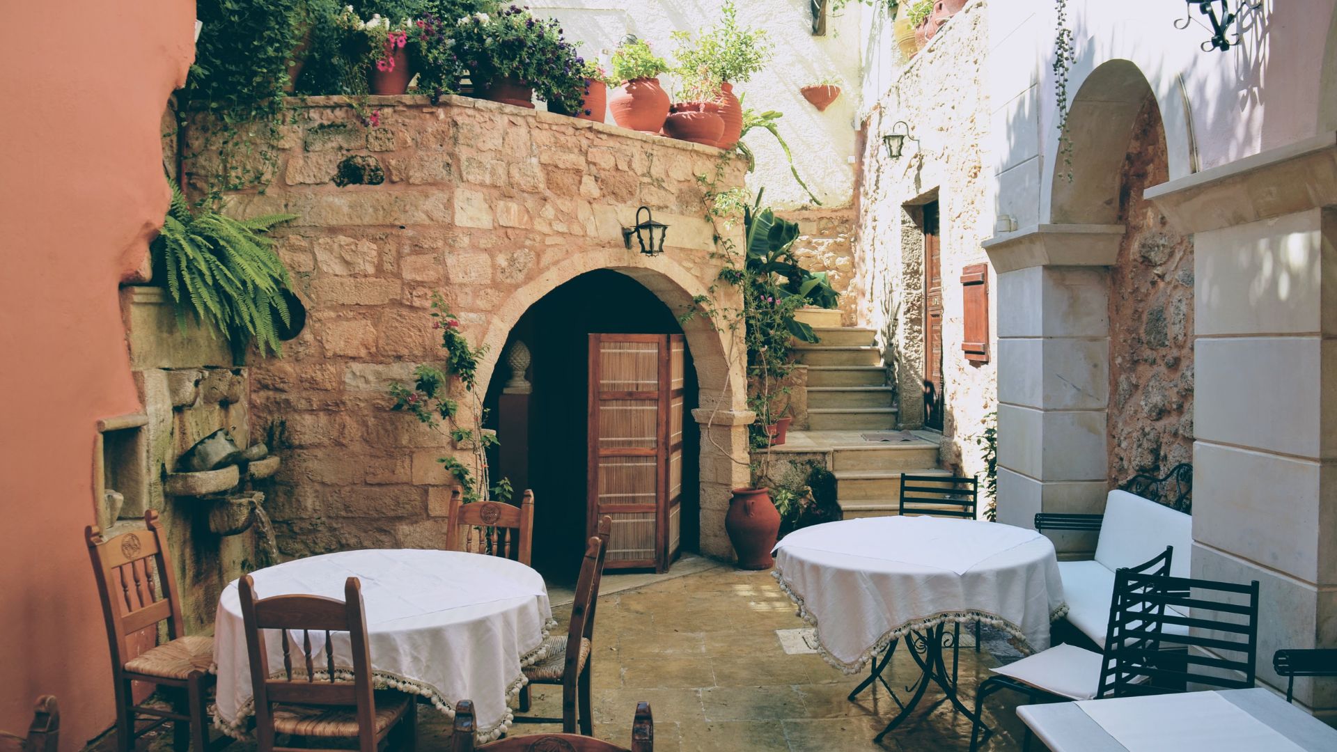 Redes Sociales de un restaurante tradicional