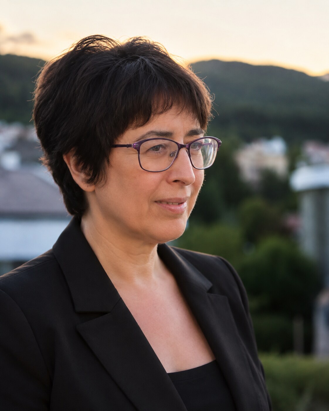 María Esther Diez, especialista en estrategia y comunicación digital